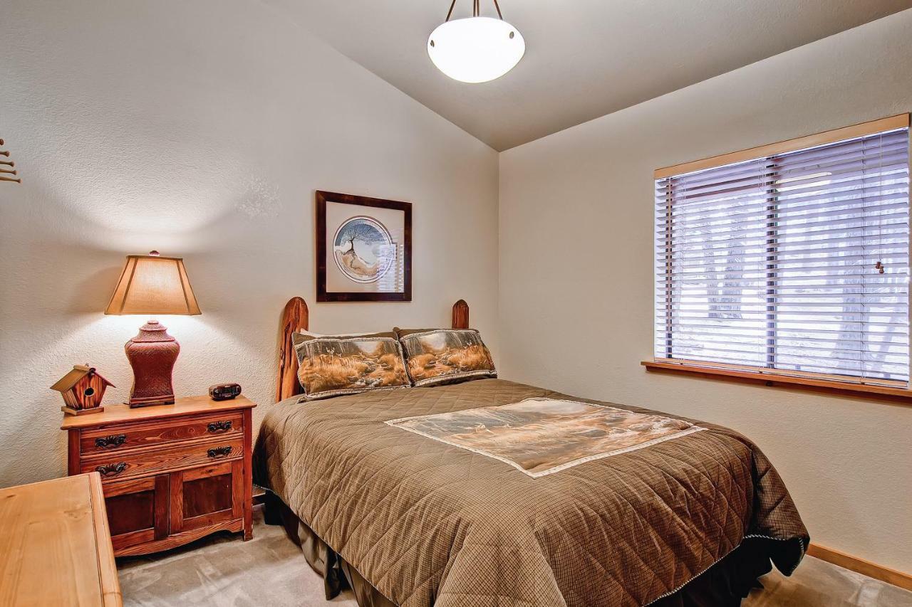 Yosemite Crossroads Villa Yosemite West Bagian luar foto