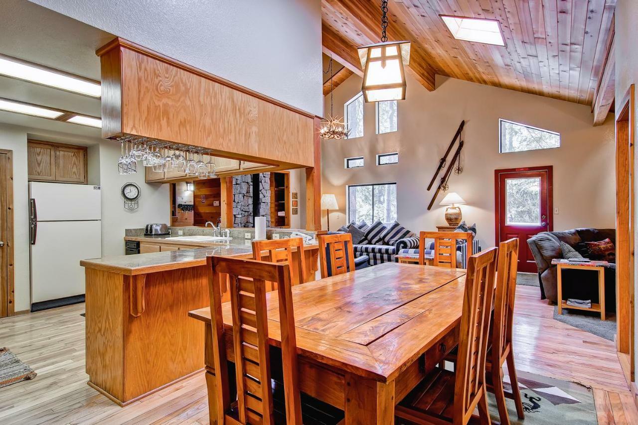 Yosemite Crossroads Villa Yosemite West Bagian luar foto