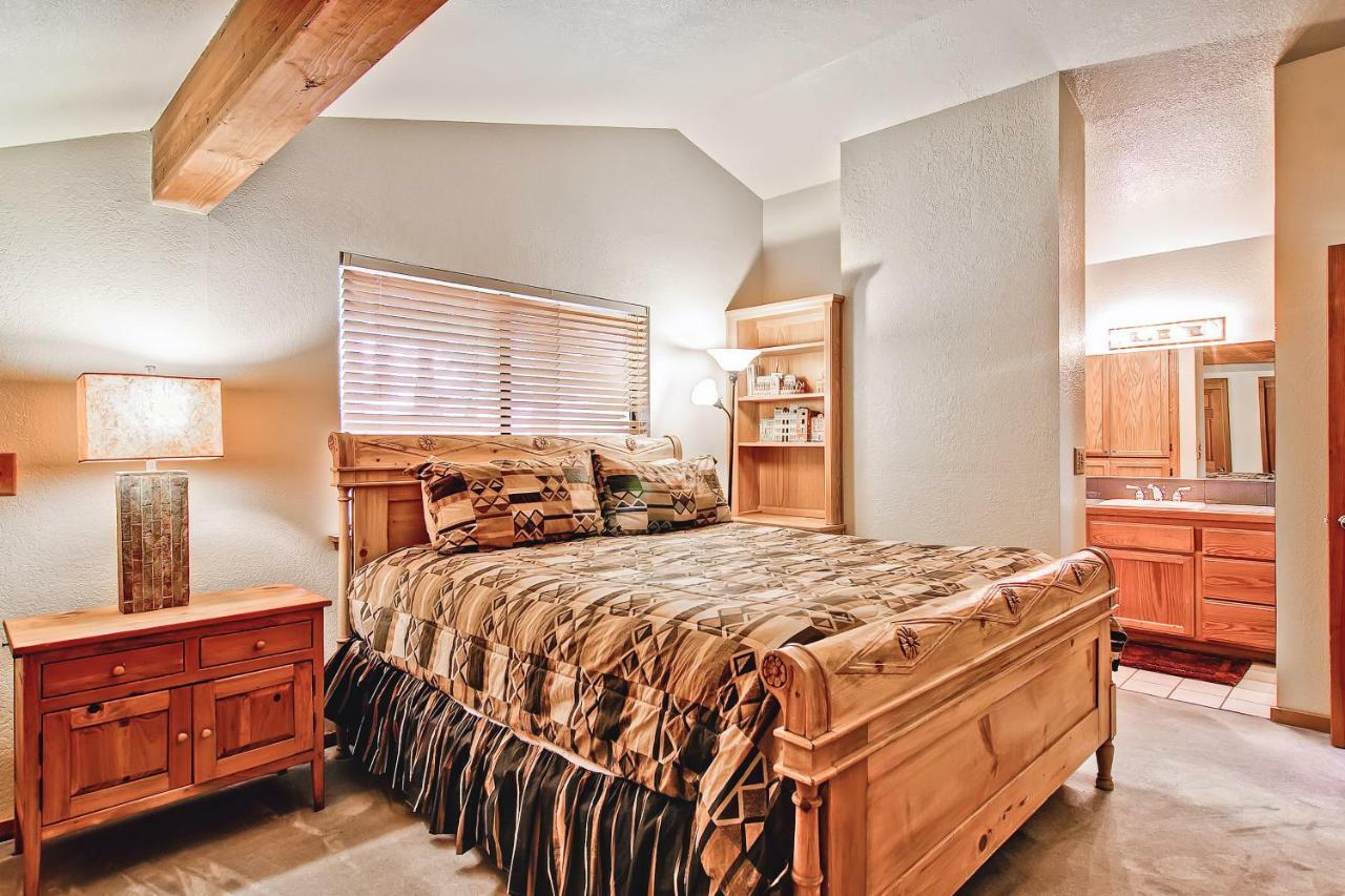 Yosemite Crossroads Villa Yosemite West Bagian luar foto