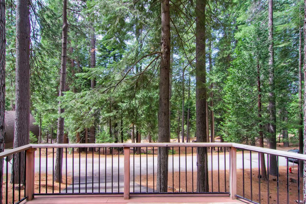 Yosemite Crossroads Villa Yosemite West Bagian luar foto
