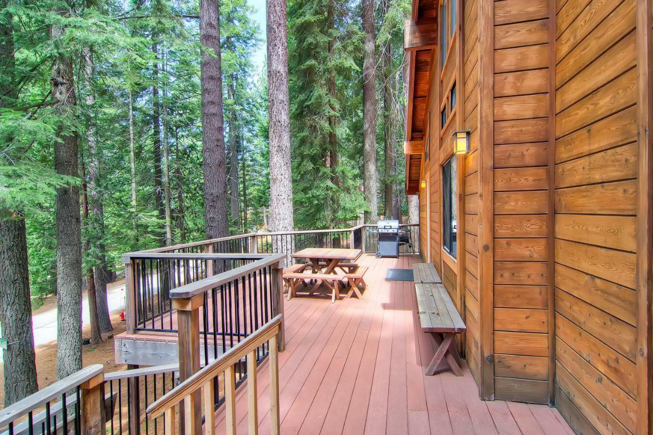 Yosemite Crossroads Villa Yosemite West Bagian luar foto