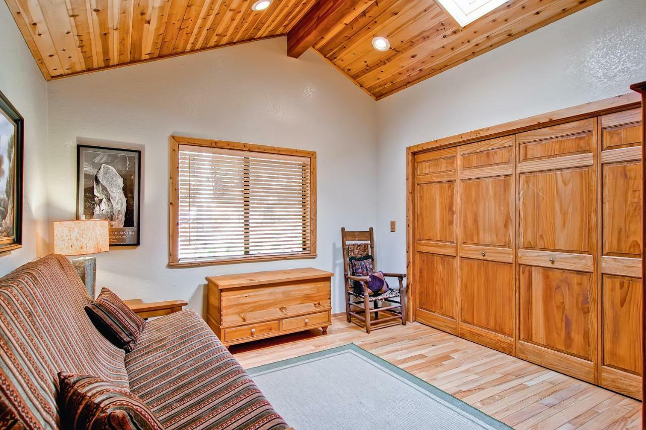 Yosemite Crossroads Villa Yosemite West Bagian luar foto
